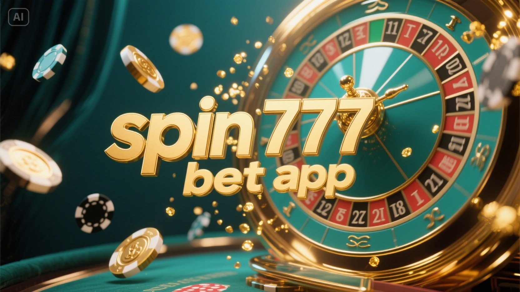 spin 777 bet app